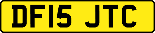 DF15JTC