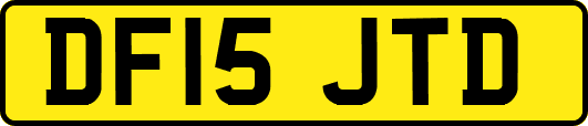DF15JTD