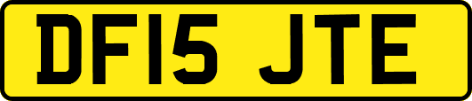 DF15JTE