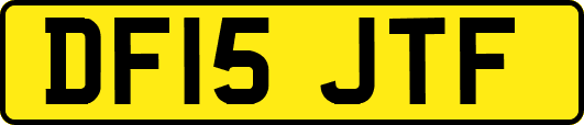 DF15JTF