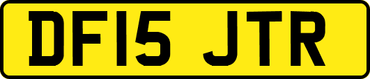 DF15JTR