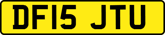 DF15JTU