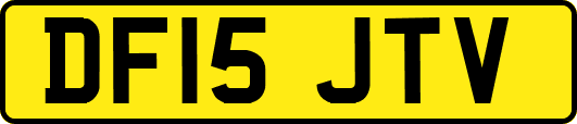 DF15JTV