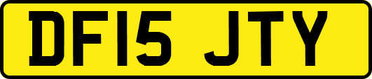 DF15JTY