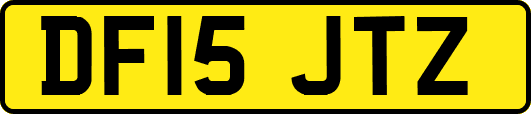 DF15JTZ
