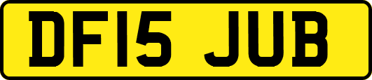 DF15JUB