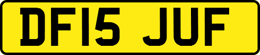 DF15JUF