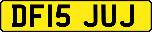 DF15JUJ
