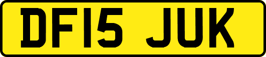 DF15JUK