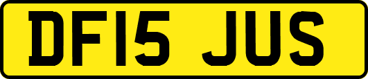 DF15JUS