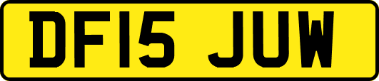 DF15JUW