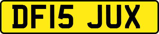 DF15JUX