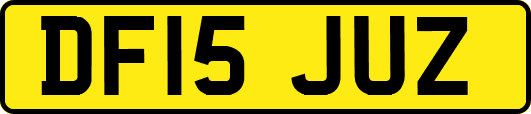 DF15JUZ
