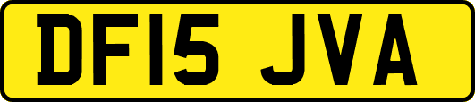 DF15JVA