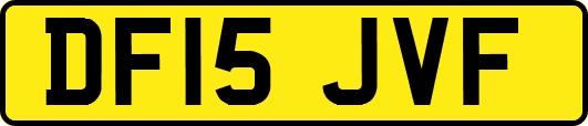 DF15JVF