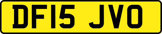 DF15JVO