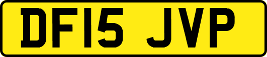 DF15JVP