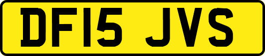 DF15JVS
