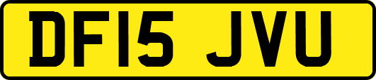 DF15JVU