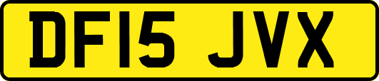 DF15JVX