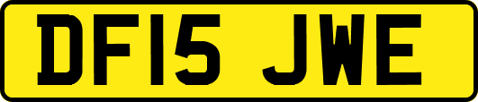 DF15JWE