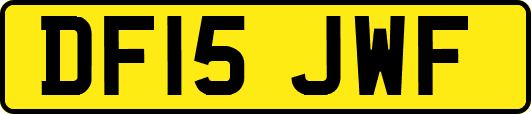 DF15JWF