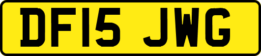 DF15JWG