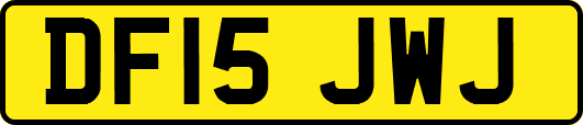 DF15JWJ
