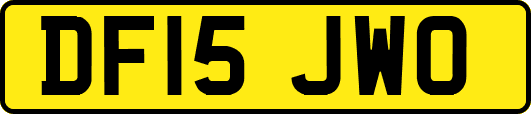 DF15JWO