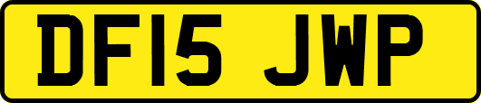 DF15JWP