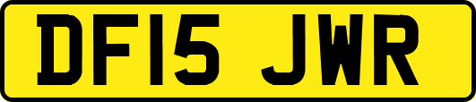 DF15JWR