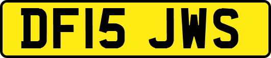 DF15JWS