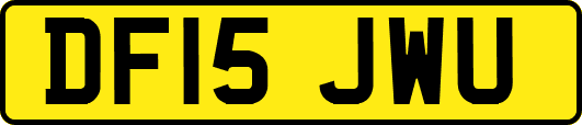 DF15JWU