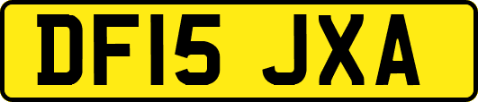 DF15JXA