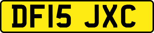 DF15JXC