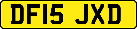 DF15JXD