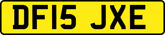 DF15JXE