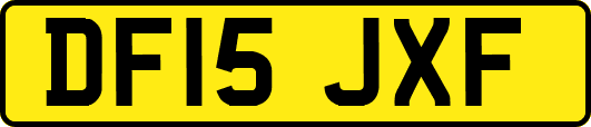 DF15JXF