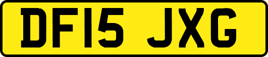 DF15JXG