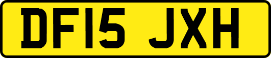 DF15JXH