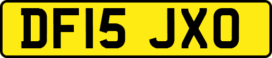 DF15JXO