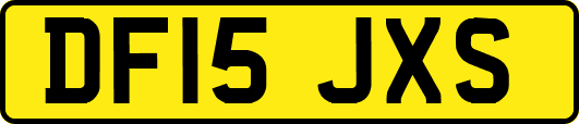 DF15JXS