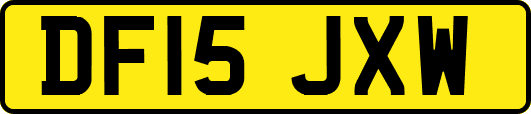 DF15JXW