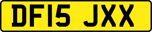 DF15JXX