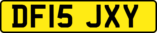 DF15JXY