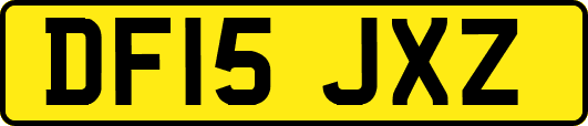 DF15JXZ