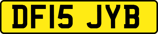DF15JYB