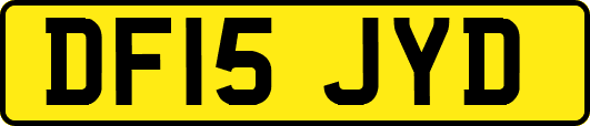 DF15JYD