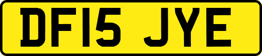 DF15JYE