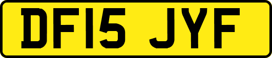 DF15JYF